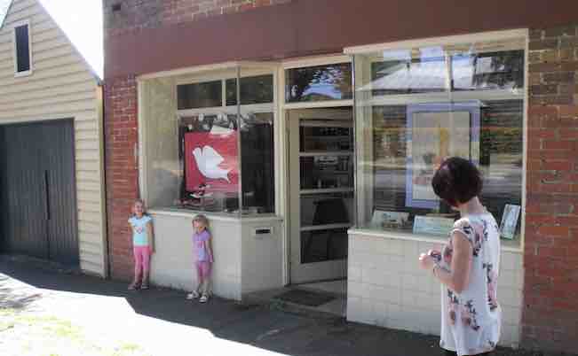 Creative Dried Flowers Shop in Ballarat Creative Dried Flowers Shop in Ballarat