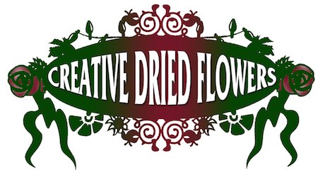 Creative Dried Flowers